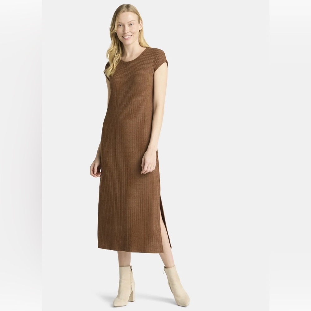 New Maxi Dress